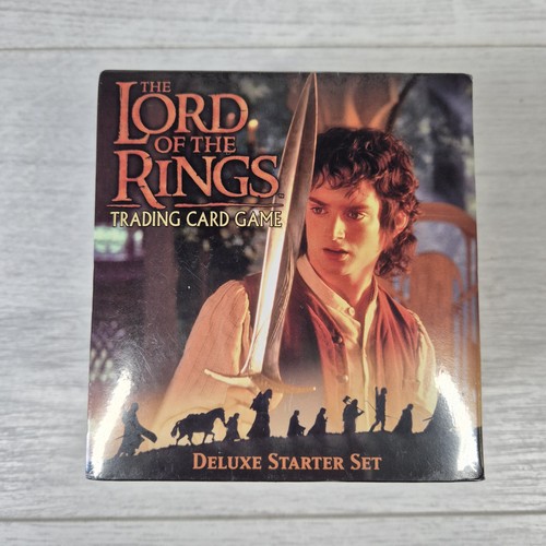 Lord the rings trading - of,