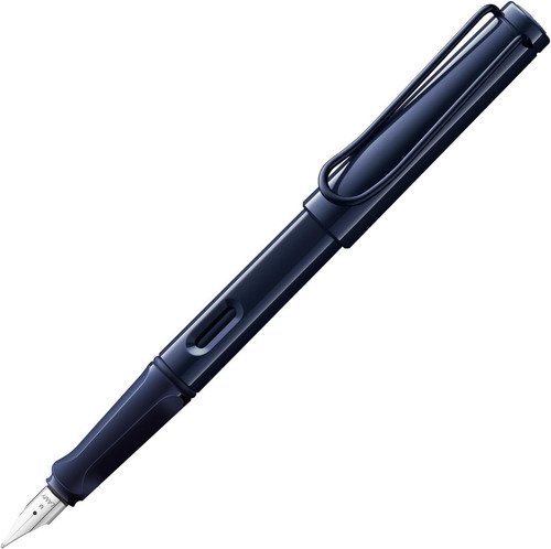 Lamy safari dark dusk - safari,