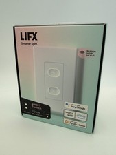 LIFX Smart Switch a 2 Pulsanti