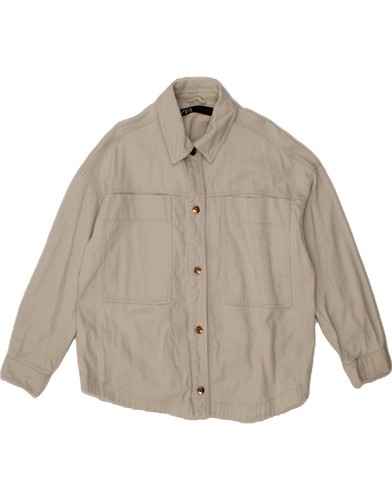 Zara giacca bomber donna - giacca,
