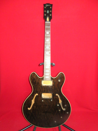 Corpo collo gibson 1977 - gibson,