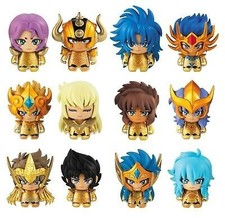 Bandai gashapon saint - bandai,