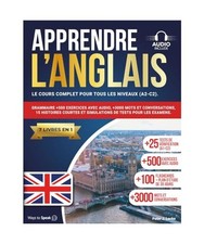 APPRENDRE L'ANGLAIS EN 30