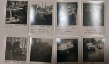 Set Foto Lancia HFR Rally