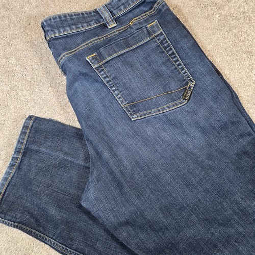 Jeans uomo defender - jeans, 5.11+