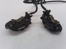 HONDA CBR 600 FS sport 01 02