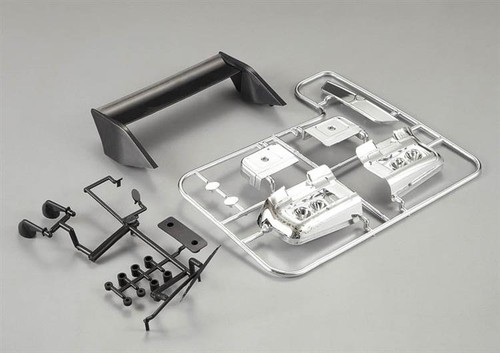 Killerbody lancia beta - /,