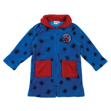 Vestaglia bambino in pile -