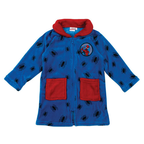 Vestaglia bambino pile - in,