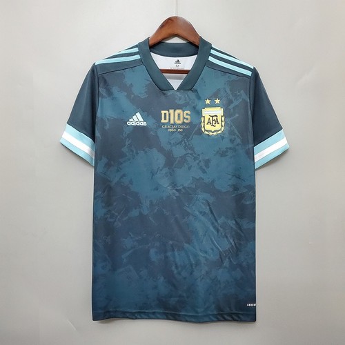 Maglia jersey argentina 10 - maglia,
