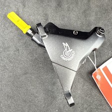 Pinza freno a disco idraulica