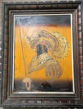 Quadro Carlo Di Hollywood