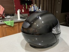 AGV Sportmodular GLOSS  Carbon