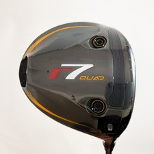 TaylorMade R7 Quad Mini Driver