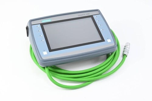 Siemens simatic hmi ktp700 - simatic,
