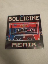 Vasco Rossi BOLLICINE REMIX