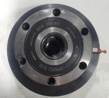 Mandrino di supporto a punto zero BIG Kaiser Unilock ESM 138 SV