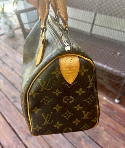 Borsa mano louis vuitton - mano,