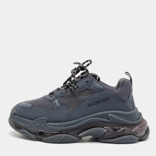 Balenciaga Triple S suola