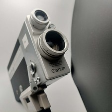 Canon super zoom lens - 8,