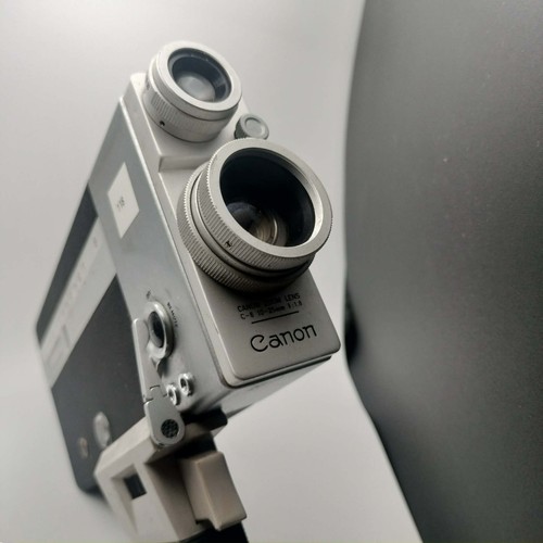 Canon super zoom lens - super,