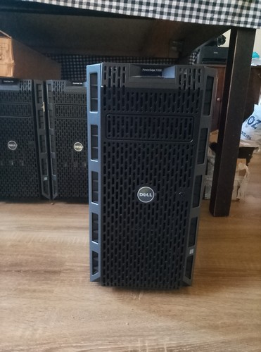 Dell poweredge t330 xeon - –,
