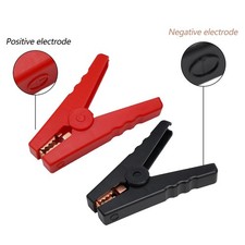 Clip batteria auto facile e