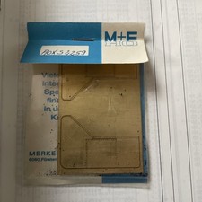 Deflettore vento M+F Merker