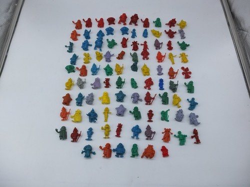 Figure gomma masticare - di,