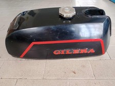 Gilera TG1 125 Serbatoio