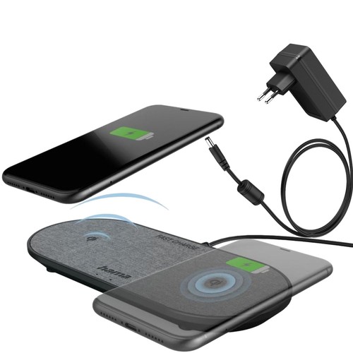 Hama dual wireless - dual,