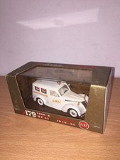 R179 Brumm 1:43 Fiat 1100 E HP
