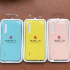 Cover posteriore silicone