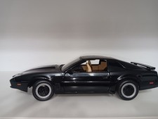 Kitt Supercar Knight Rider