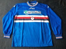 MAGLIA SHIRT VINTAGE FOOTBALL