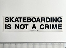 Adesivo Santa Cruz Skateboards