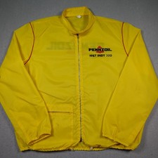 Giacca a vento vintage