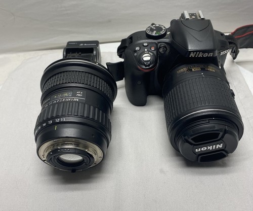 Nikon d3300 2mp digital - nikon, 24.2mp