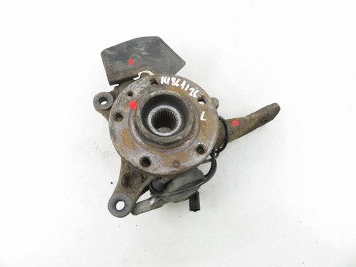 Mozzo ruota anteriore peugeot