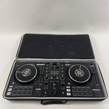 Numark Mixtrack Pro FX