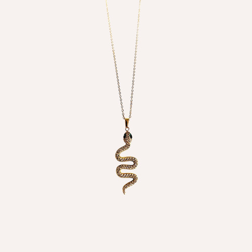 Collana donna con pendente - , a