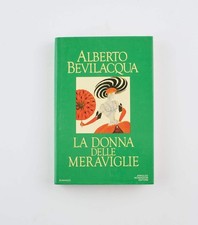 Alberto bevilacqua la donna - bevilacqua,