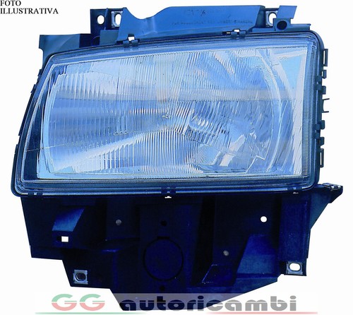 Faro per volkswagen - per,