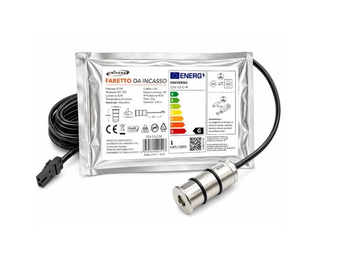 Mini faretto spot light - mini,