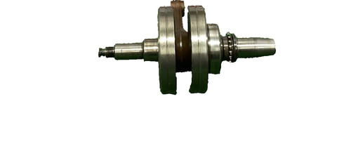 Albero motore yamaha - albero,