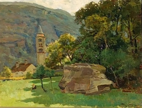 Antonio pasetto arcisate va - antonio,