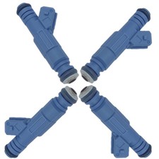 4pz Iniettore Per Opel Astra H
