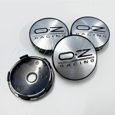 4 pezzi per coprimozzo OZ