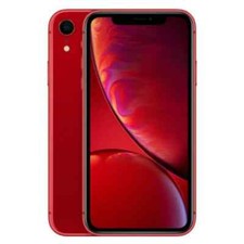 Apple iPhone XR - 128GB -