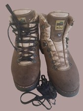 Vendo Meindl "For Active" scarponi da trekking taglia 44-45 - Usati